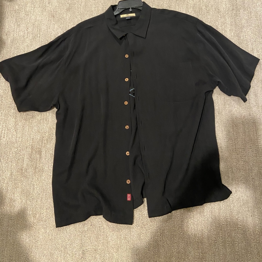 Tommy Bahama Button Down Shirt